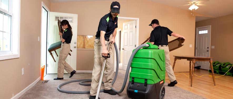 Palm Springs, CA cleaning services